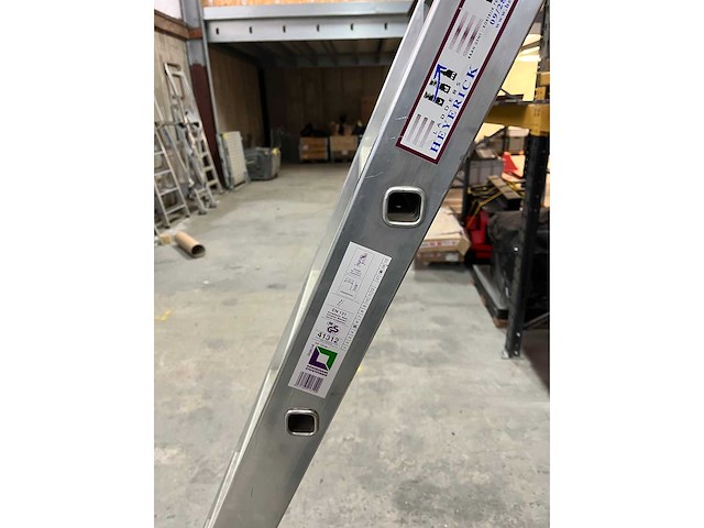 Munk - 41312 - ladder and stair - afbeelding 3 van  4