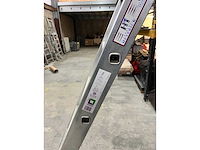 Munk - 41312 - ladder and stair - afbeelding 3 van  4