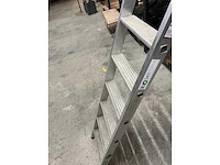 Munk - 41312 - ladder and stair - afbeelding 4 van  4