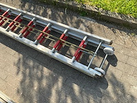 Munk-leitern schuifladder - afbeelding 3 van  4