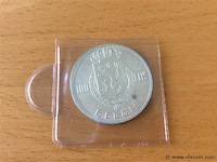 …munt belgië 100fr 1948. - afbeelding 1 van  2