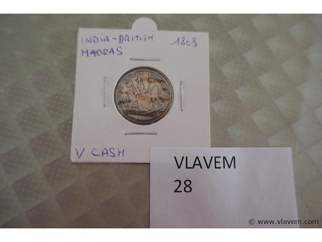 Munt - afbeelding 1 van  2