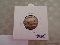 Munt - afbeelding 2 van  2