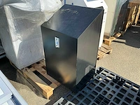Muntautomaat (3x) - afbeelding 2 van  5