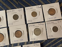 Munten ierland - afbeelding 2 van  3