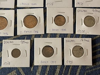 Munten ierland - afbeelding 3 van  3