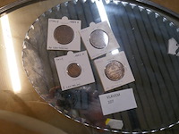 Munten - afbeelding 1 van  1