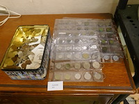 Munten - afbeelding 1 van  1