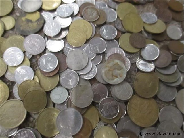 Munten - afbeelding 2 van  3