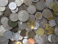 Munten - afbeelding 3 van  3