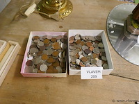 Munten - afbeelding 1 van  1