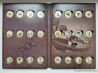 Munten - afbeelding 1 van  4