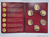 Munten - afbeelding 4 van  4