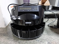 Muntenteller ratiotec - afbeelding 1 van  4