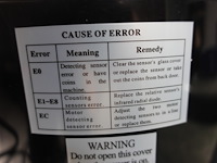 Muntenteller ratiotec - afbeelding 3 van  4