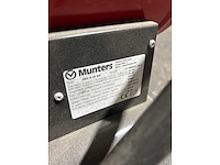 Munters - gryp 40 - dieselheater 43kw - afbeelding 2 van  3