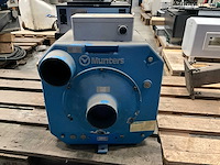 Munters m120s/c luchtbehandeling - afbeelding 2 van  4