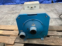 Munters m120s/c luchtbehandeling - afbeelding 3 van  4