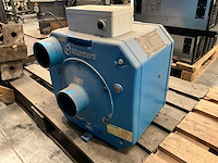 Munters m120s/c luchtbehandeling - afbeelding 1 van  4