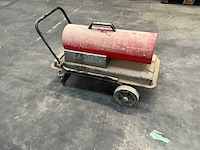 Munters sial heteluchtkanon - afbeelding 3 van  4