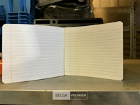 Muntstukbakken + schriftjes - afbeelding 4 van  10