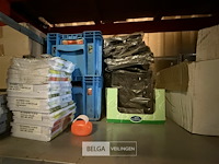 Muntstukbakken + schriftjes - afbeelding 8 van  10