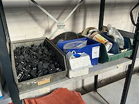 Mupro partij bevestigingsklemmen - afbeelding 1 van  9