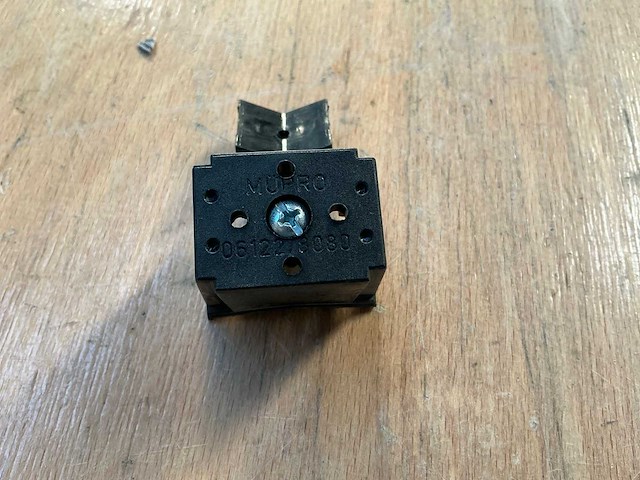 Mupro partij bevestigingsklemmen - afbeelding 2 van  9