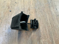 Mupro partij bevestigingsklemmen - afbeelding 3 van  9