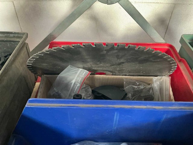 Mupro partij bevestigingsklemmen - afbeelding 5 van  9