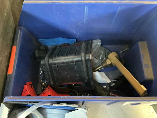 Mupro partij bevestigingsklemmen - afbeelding 6 van  9