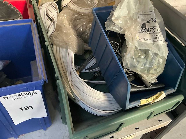 Mupro partij bevestigingsklemmen - afbeelding 8 van  9