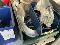 Mupro partij bevestigingsklemmen - afbeelding 8 van  9