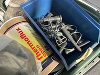 Mupro partij bevestigingsklemmen - afbeelding 9 van  9