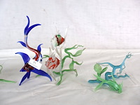 Murano beeldjes vis - afbeelding 3 van  6