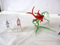 Murano beeldjes vis - afbeelding 6 van  6
