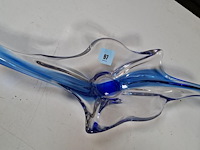 Murano schaal 63 cm - afbeelding 1 van  1