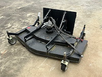 Muratori cirkelmaaier - afbeelding 1 van  5