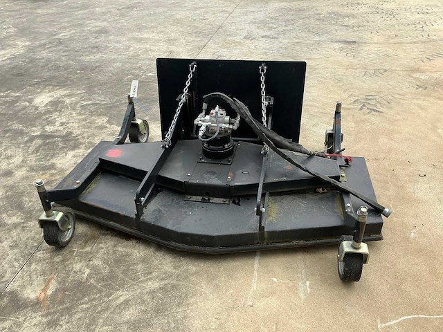 Muratori cirkelmaaier - afbeelding 2 van  5