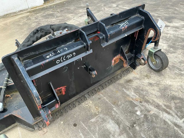 Muratori cirkelmaaier - afbeelding 5 van  5