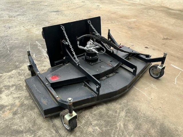 Muratori cirkelmaaier - afbeelding 1 van  3