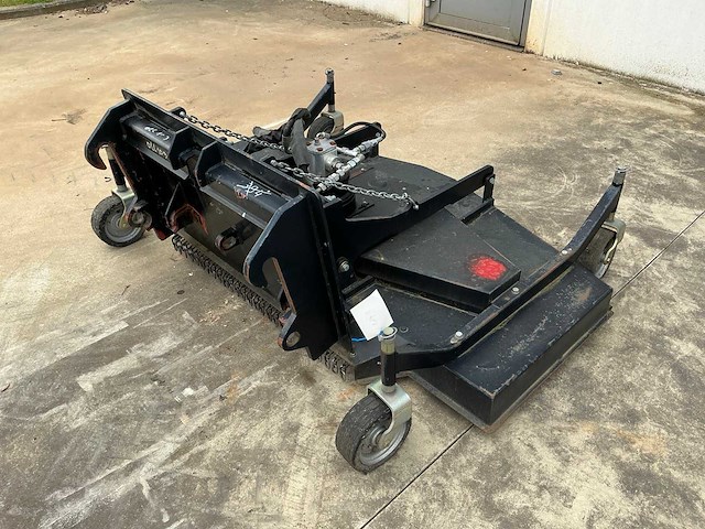 Muratori cirkelmaaier - afbeelding 2 van  3