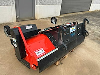 Muratori mt40id 170 klepelmaaier - afbeelding 3 van  3