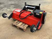 Muratori mt40id 170 klepelmaaier - afbeelding 1 van  7