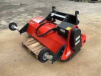 Muratori mt40id 170 klepelmaaier - afbeelding 2 van  7