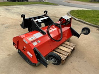 Muratori mt40id 170 klepelmaaier - afbeelding 3 van  7