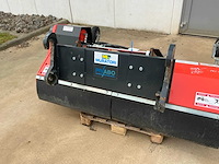 Muratori mt40id 170 klepelmaaier - afbeelding 5 van  7