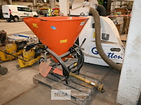 Muratori zoutstrooier - afbeelding 1 van  8