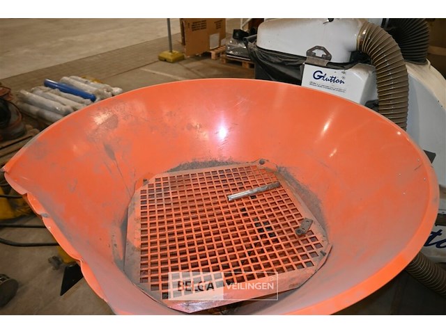 Muratori zoutstrooier - afbeelding 2 van  8