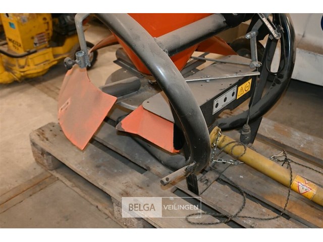 Muratori zoutstrooier - afbeelding 3 van  8